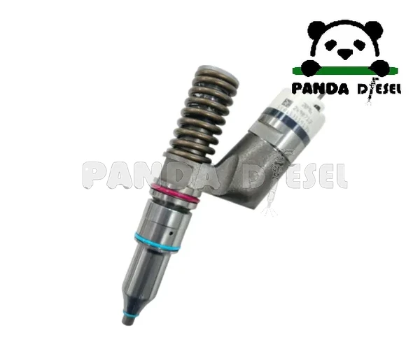 حاقن وقود ديزل وحدة Eui C11 249-0712 2490712 10r-3147 لمحرك كاتربيلر Cat C11 C13 ديزل
