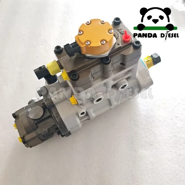 cat 320d مضخة وقود عالية الضغط 326-4635 10r-7662 32f61-10302 3264635 32f6110302 لمحرك كاتربيلر cat c6.4 للحفارة 320d 323d 323dl بالجملة