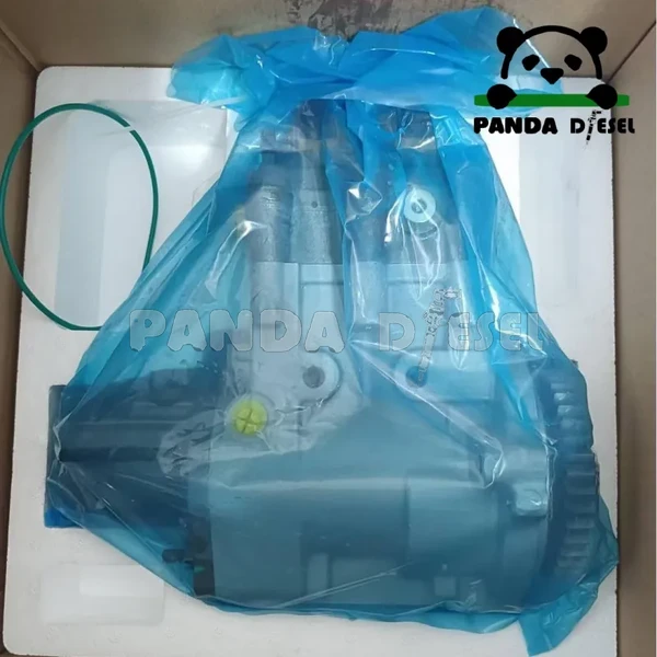 مضخة حقن الوقود Common Rail 511-7975 5117975 379 0150 مناسبة لحفارة كات 336e ولودر بعجلات 966 ولمحرك الديزل C9 و C9.3 من الشركة المصنعة.