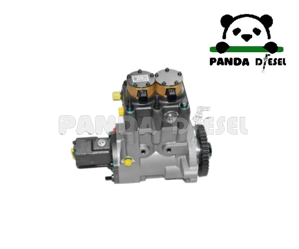 مضخة حقن الوقود Common Rail 511-7975 5117975 379-0150 مناسبة لحفار Cat 336e ولودر 966 ولمحرك الديزل C9 C9.3