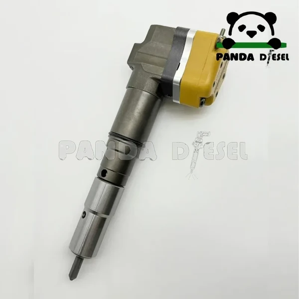 حاقن وقود HEUI 232-1183 ca2321183 10r-1266 10r1266 مناسب لمحرك كاتربيلر cat 3408e 3412e مورد
