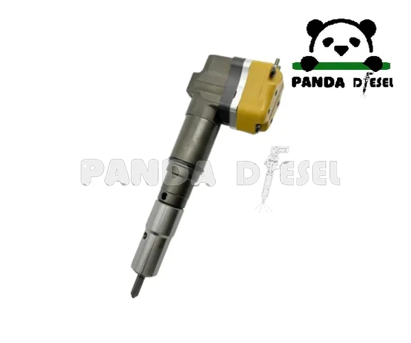 حاقن وقود HEUI 232-1183 Ca2321183 10r-1266 10r1266 مناسب لمحرك Caterpillar Cat 3408e 3412e