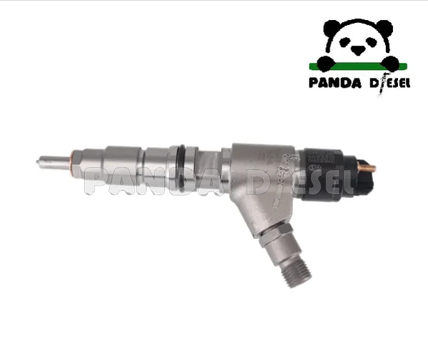 حاقن وقود عالي الجودة من نوع السكك المشتركة (Common Rail) أصلي (OEM) للموديلات 0445120400 0445120371 0445120382 396-9626 20r-4561 0445120520 لمحرك كاتربيلر Cat C7.1 ديزل