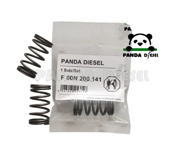 BS268 زنبرك ضغط مضخة حقن الوقود Bosch CP3 F00N200141 لمضخة Case Renault 0445020007